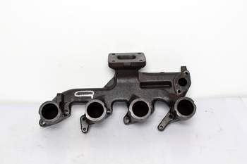 salg af John Deere 6430  Manifold