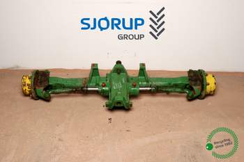 salg af Foraksel John Deere 3050 - ZF APL-345