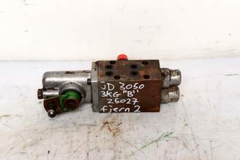 salg af John Deere 3050  Remote control valve