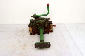 salg af Hydraulik Pumpe John Deere 3050 