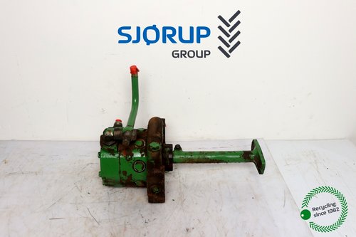 salg af Hydraulik Pump John Deere 3050 