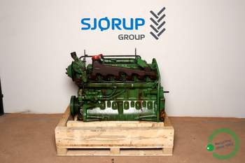 salg af Motor John Deere 3050 - 6359DL008