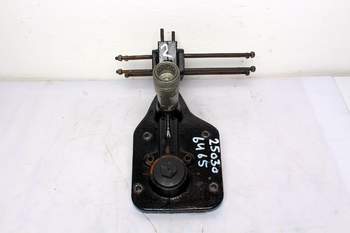 salg af Massey Ferguson 6465  Remote control valve