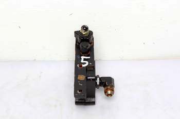 salg af Massey Ferguson 6465  Remote control valve