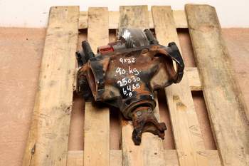 salg af Massey Ferguson 6465  Front axle differential