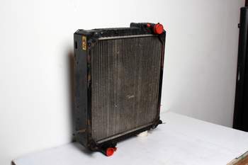 salg af Massey Ferguson 6465  Water Radiator