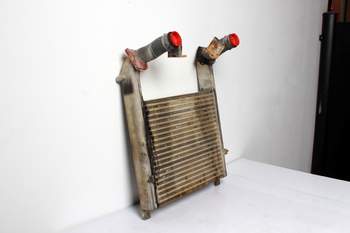salg af Intercooler Fendt 818