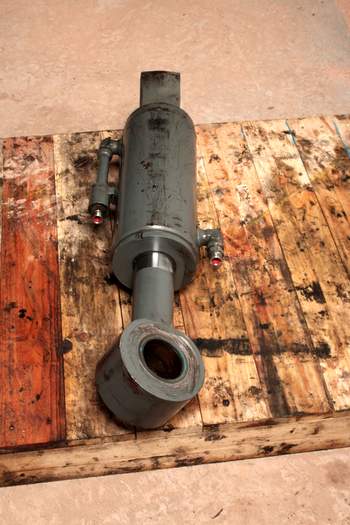 salg af Wacker ET90  Hydraulic Cylinder