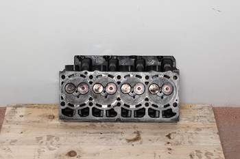 salg af Wacker ET90  Cylinder head