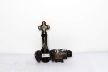 salg af New Holland T7.315  Suspension control valve