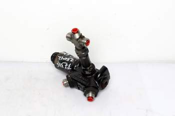 salg af New Holland T7.315  Suspension control valve