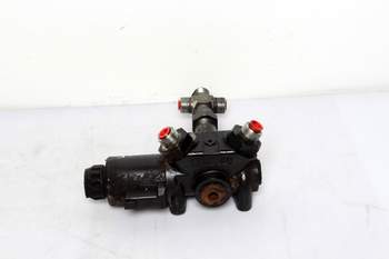 salg af New Holland T7.315  Suspension control valve