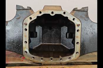 salg af T7.315 Front axle house