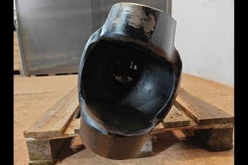 salg af T7.315 Front axle house