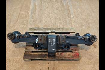 salg af T7.315 Front axle house