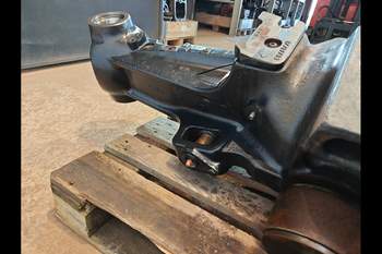 salg af T7.315 Front axle house