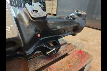 salg af T7.315 Front axle house