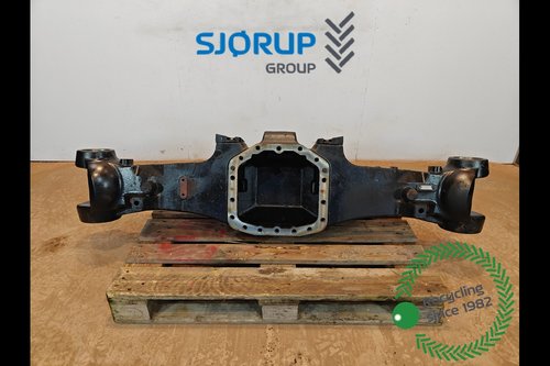 salg af T7.315 Front axle house