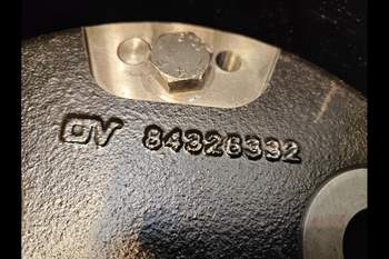 salg af  T7.315 LEFT Front axle final drive