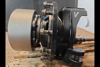 salg af  T7.315 LEFT Front axle final drive