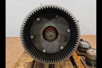 salg af  T7.315 LEFT Front axle final drive