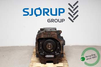 salg af Gearkasse New Holland T7.315 - AC