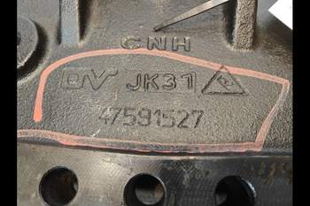 salg af Gearkasse New Holland T7.315 Del