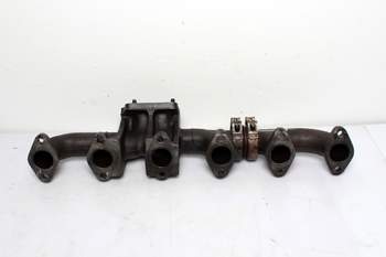 salg af New Holland T7.315  Manifold