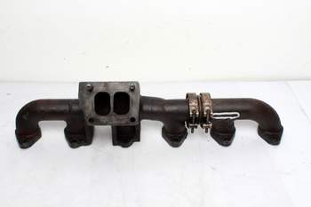 salg af New Holland T7.315  Manifold