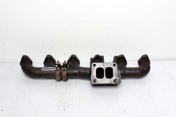 salg af New Holland T7.315  Manifold