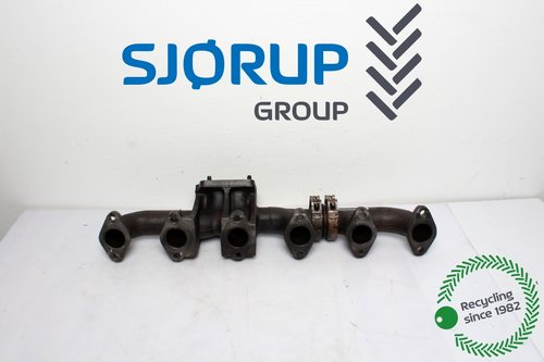 salg af New Holland T7.315  Manifold