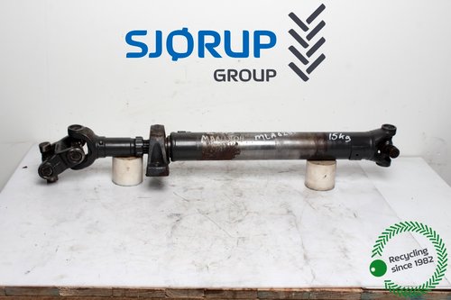 salg af Manitou MLA628T  Drive shaft