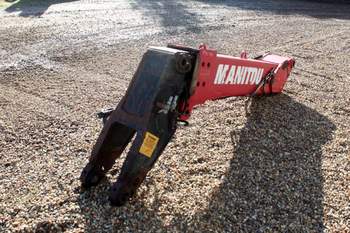 salg af Manitou MLA628T  Telescopic Arm