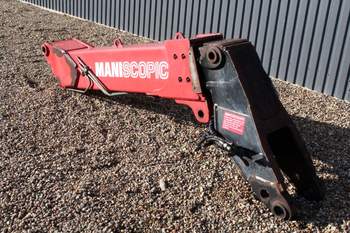 salg af Manitou MLA628T  Telescopic Arm