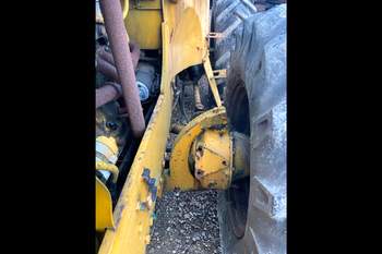 salg af Ford County DC6  Loader