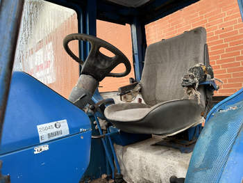 salg af Ford 7700 traktor