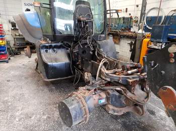 salg af New Holland TG285 traktor