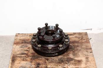 salg af New Holland TG285 RIGHT Rear wheelhub (Amercian type)