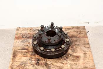 salg af New Holland TG285 LEFT Rear wheelhub (Amercian type)