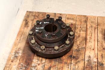 salg af New Holland TG285 LEFT Rear wheelhub (Amercian type)