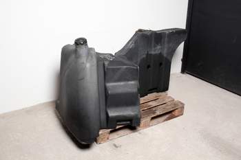 salg af New Holland TG285  Fuel tank