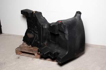 salg af New Holland TG285  Fuel tank