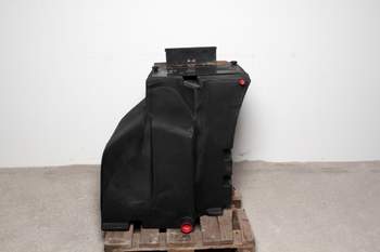 salg af New Holland TG285  Fuel tank