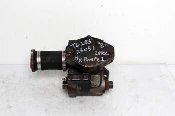 salg af Hydraulik Pump New Holland TG285 