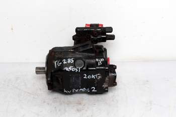 salg af New Holland TG285  Hydraulic Pump