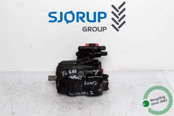 salg af New Holland TG285  Hydraulic Pump