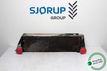 Intercooler New Holland TG285 