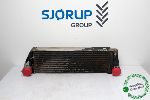 salg af New Holland TG285  Intercooler