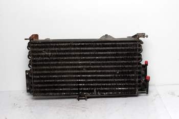 salg af New Holland TG285  Condenser