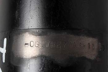 salg af New Holland TG285 RIGHT Lift Cylinder